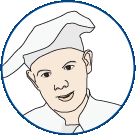 <strong>Bakker uit het winkelcentrum:</strong> Vroeger hadden we veel last van criminaliteit in het winkelcentrum. De afgelopen jaren is dat al flink verbeterd. Ik ben blij dat deze aanpak van de overlast niet wegebt, maar weer een plek krijgt in het wijkontwikkelingsplan. En daar draag ik graag aan bij!