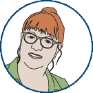 <strong>Sociaal maatschappelijk werkster:</strong> Ik zie dagelijks veel problemen bij mensen thuis. Helaas kan ik niet iedereen helpen.