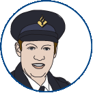 <strong>Wijkagent:</strong> Veiligheid omvat veel. Van inbraak tot hangjongeren en van sociale controle tot drugscriminaliteit. De aanpak is meestal niet eenvoudig. Door samen met andere professionals aan een plan voor de wijk te werken kunnen we meer bereiken.